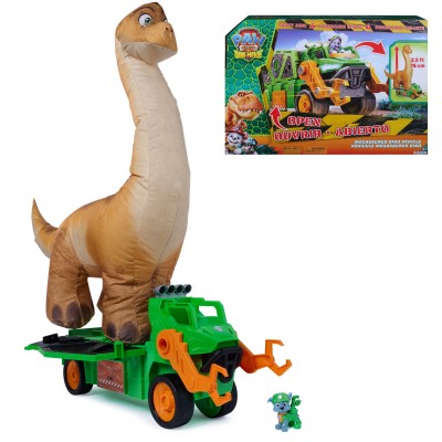 PAW Patrol 6075939 play vehicle play track