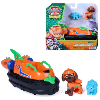 PAW Patrol 6075773 play vehicle play track