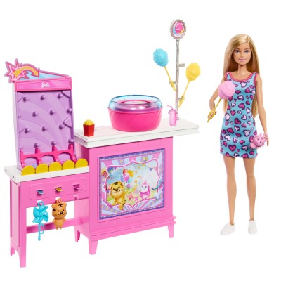 Barbie JFV67 bambola