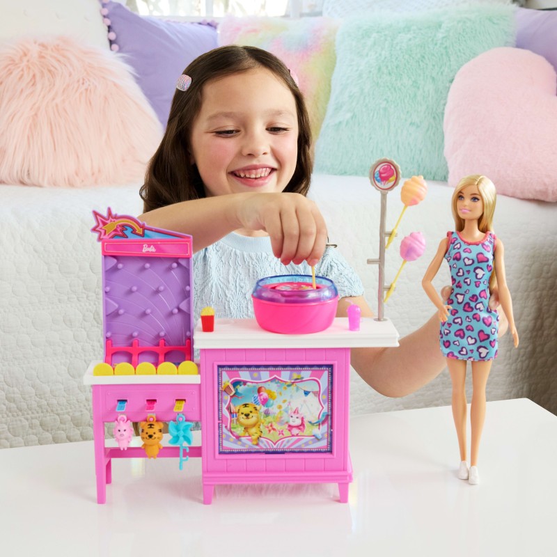 Barbie JFV67 bambola