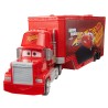 Disney Pixar Cars Disney And Pixar Cars Mack Trasportatore Trasformabile