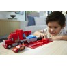 Disney Pixar Cars Disney And Pixar Cars Mack Trasportatore Trasformabile