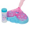 Barbie Sirenetta Bolle Di Sapone Con Funzione Per Creare Bolle