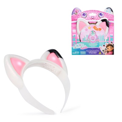 Gabby's Dollhouse GDH RLP Movie Musical Ears GML