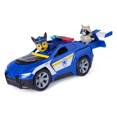 PAW Patrol 6074764 play vehicle play track