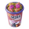 Kinetic Sand , KPop Demon Hunters Ramyeon a Sorpresa, confezione a sorpresa HUNTR X con 155 g di sabbia modellabile (il modello