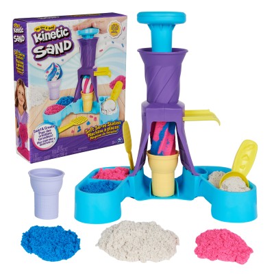 Kinetic Sand 6068385 art craft toy