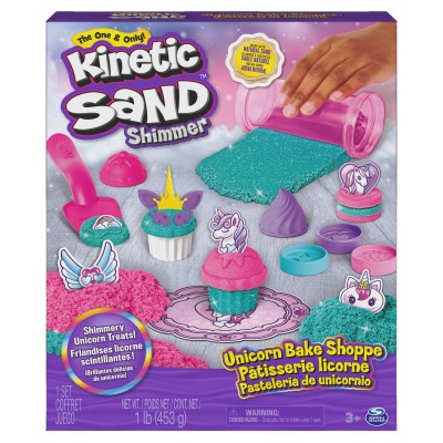 Kinetic Sand 6065201 art craft toy
