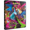 album pokemon fiamme spettrali