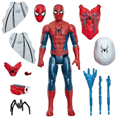 Marvel Spider-Man Spider-Man Ultimate Web Gear