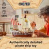 LEGO La nave pirata Going Merry