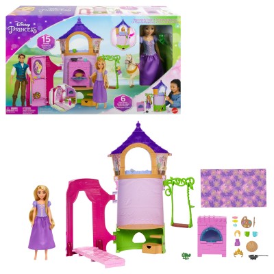 Disney Princess HLW30 accessorio per bambola
