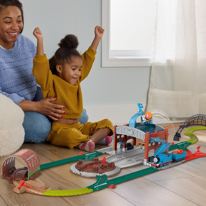 Fisher-Price Thomas & Friends JGY30 veicolo giocattolo