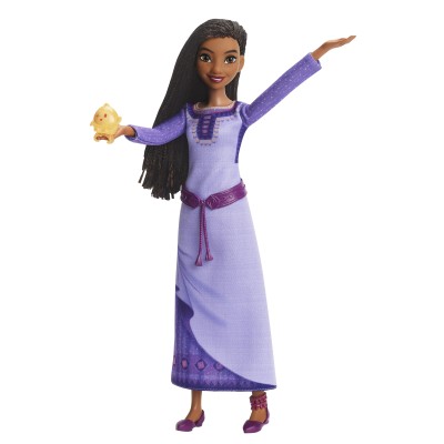 Disney Wish HPX26 doll