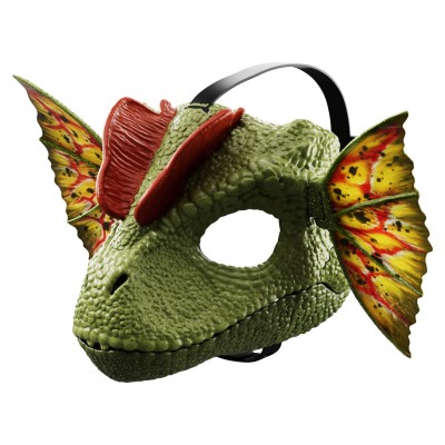 Jurassic World HXF55 action figure giocattolo