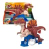 Fisher-Price Imaginext Jurassic World JFR24 action figure giocattolo