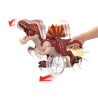 Fisher-Price Imaginext Jurassic World JFR24 action figure giocattolo