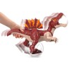 Fisher-Price Imaginext Jurassic World JFR24 action figure giocattolo