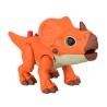 Fisher-Price Imaginext Jurassic World JGP99 action figure giocattolo