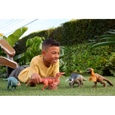 Jurassic World JGB88 children's toy figure