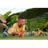 Jurassic World JGB88 action figure giocattolo