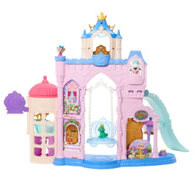 Disney Princess JBF96 bambola