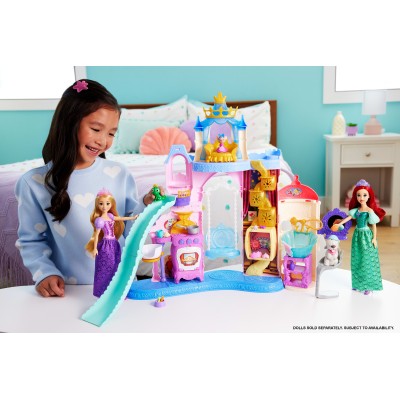 Disney Princess JBF96 bambola