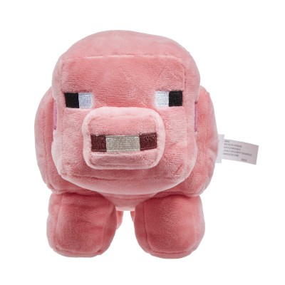 Minecraft HBN42 peluche