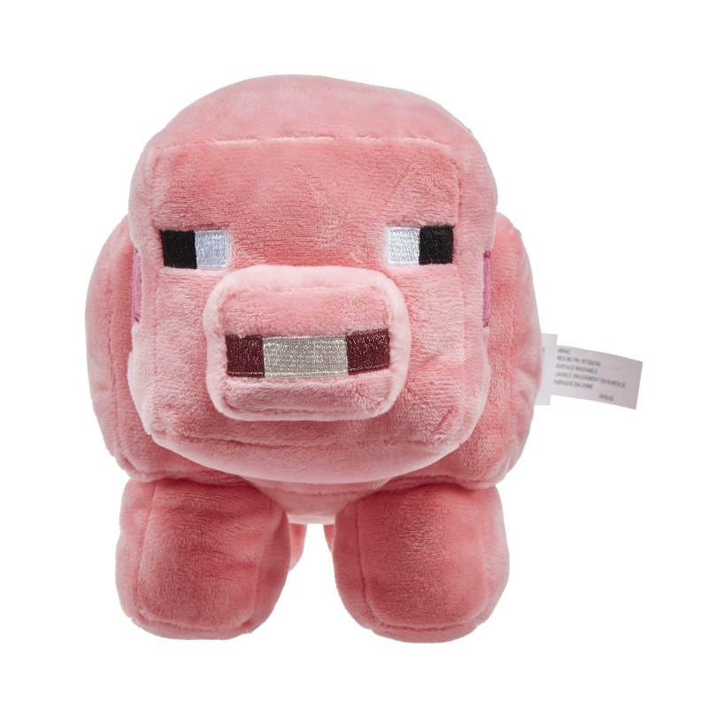Minecraft HBN42 peluche
