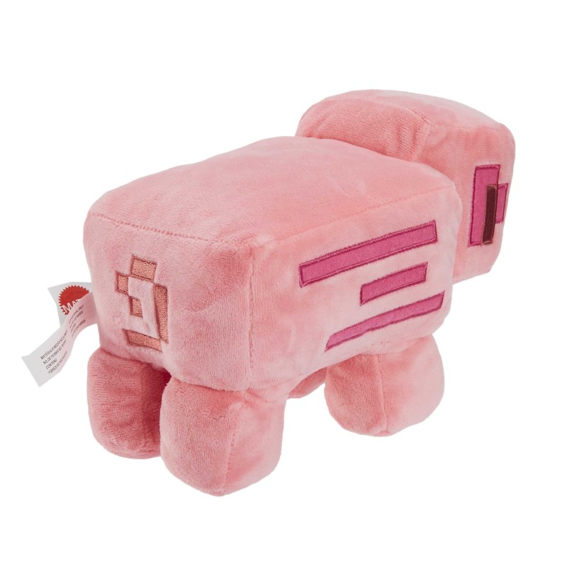 Minecraft HBN42 peluche