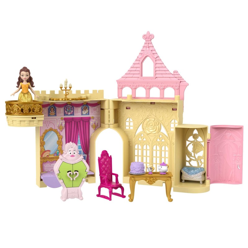 Disney Princess HLW94 set da gioco