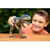 Jurassic World HRX51 action figure giocattolo