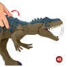 Jurassic World HRX51 action figure giocattolo