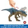 Jurassic World HRX51 action figure giocattolo