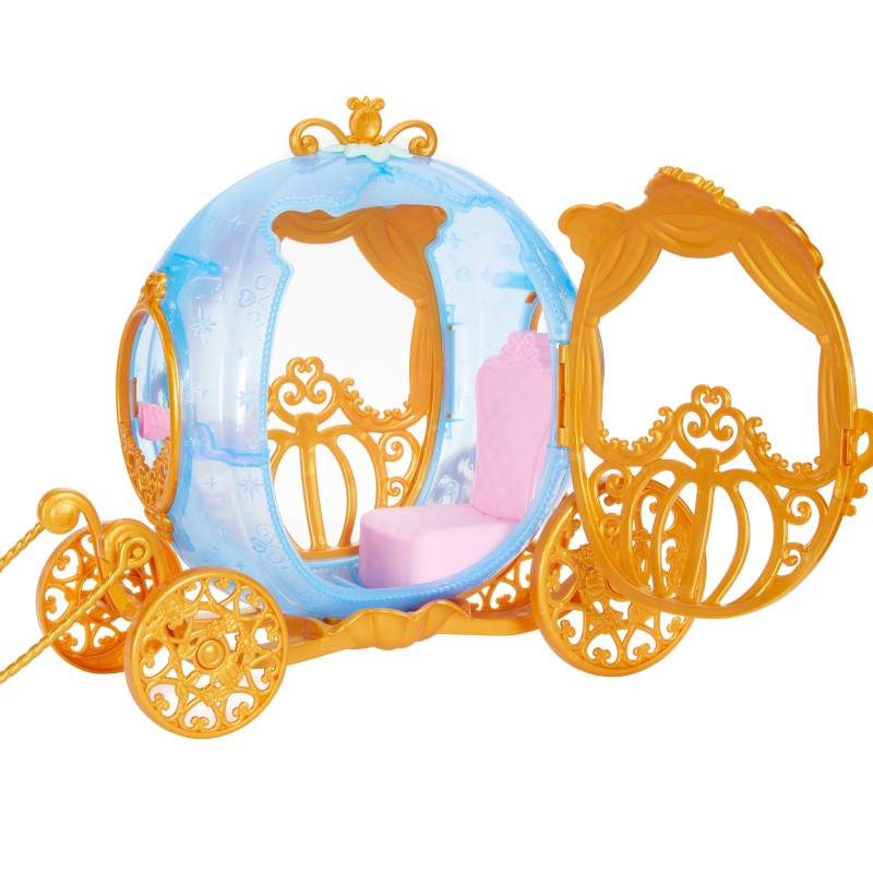 Disney Princess HYM33 bambola