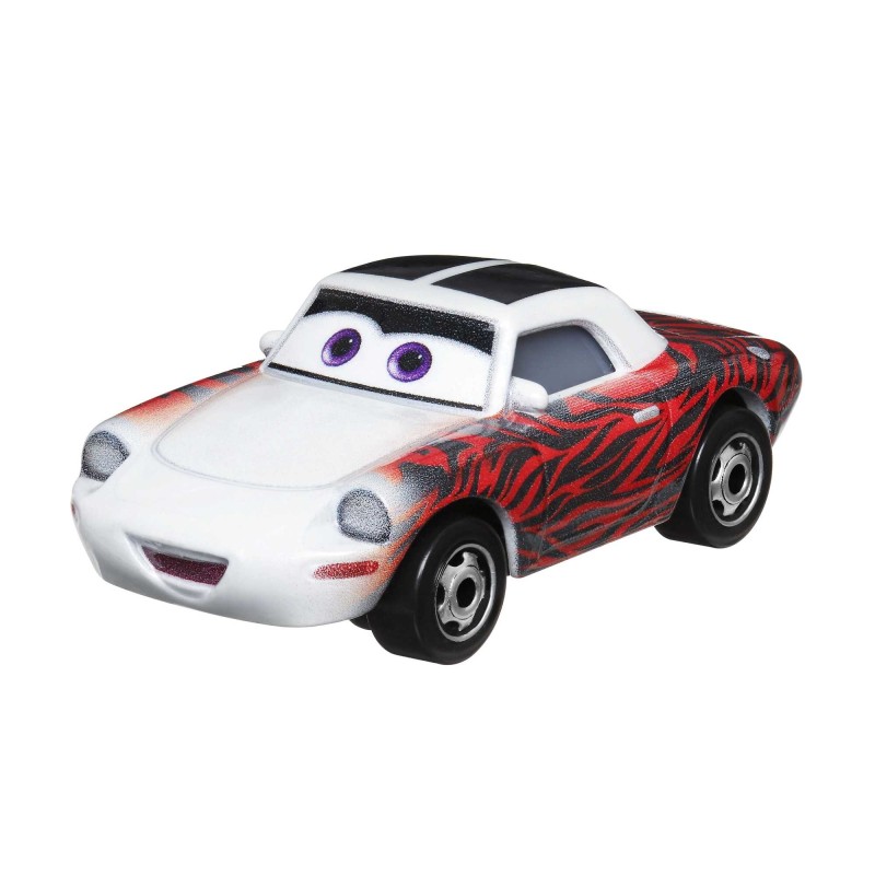 Disney Pixar Cars HKY50 veicolo giocattolo
