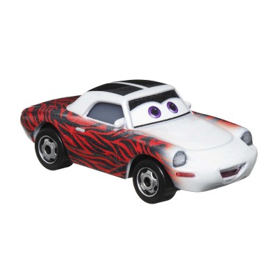 Disney Pixar Cars HKY50 veicolo giocattolo
