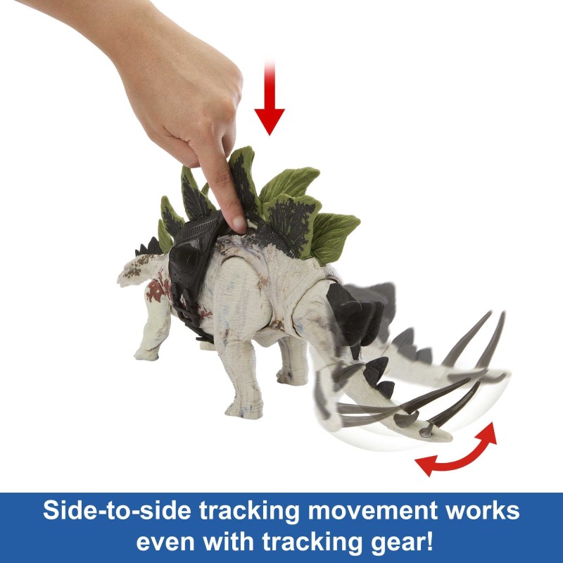 Jurassic World HLP24 action figure giocattolo