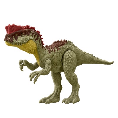 Jurassic World HVB05 action figure giocattolo