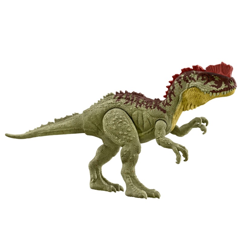Jurassic World HVB05 action figure giocattolo