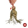 Jurassic World HTK69 action figure giocattolo