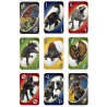Games GXD72 gioco da tavolo Carta da gioco Scambio di carte