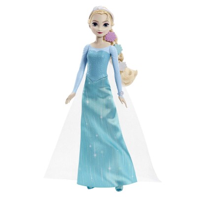 Disney Frozen HMD56 bambola
