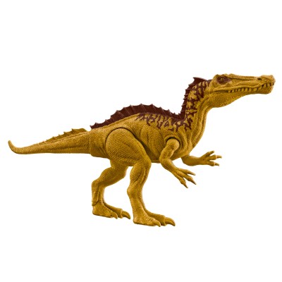 Jurassic World HVB04 action figure giocattolo