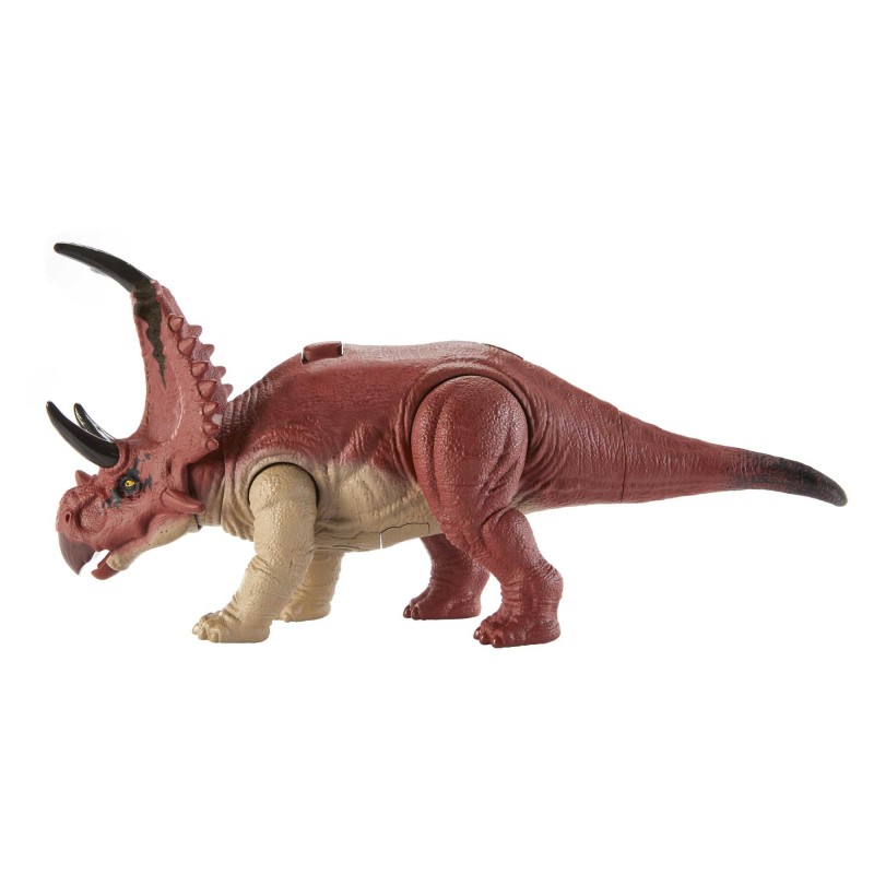 Jurassic World HLP16 action figure giocattolo