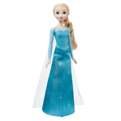 Disney Frozen HMJ42 bambola