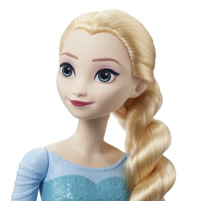 Disney Frozen HMJ42 bambola