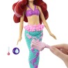 Disney Princess HLW00 bambola