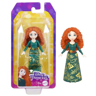 Disney Princess HLW80 bambola