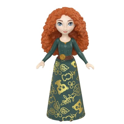 Disney Princess HLW80 bambola